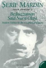 Bediüzzaman Said Nursi