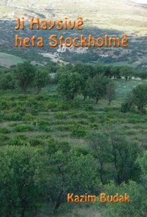 Ji Haysivê Heta Stockholmê