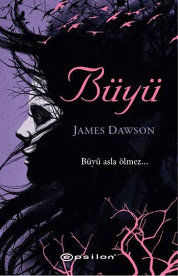 Büyü-Ciltli Kitap
