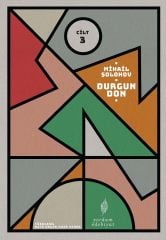 Durgun Don 3.Cilt