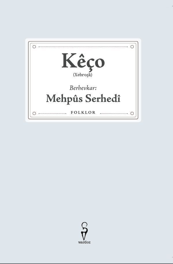 Kêço