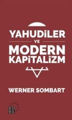 Yahudiler ve Modern Kapitalizm