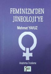 Feminizm'den jineoloji'ye