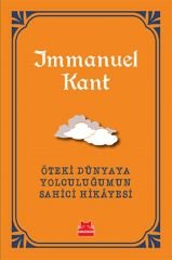 Öteki Dünyaya Yolculuğumun Sahici Hikayesi
