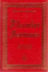Tılsımlar Mecmuası (Büyük Boy)