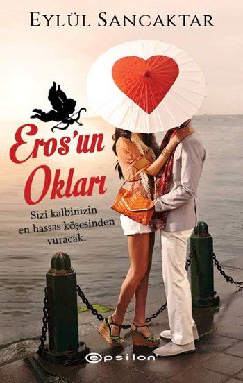 Eros'un Okları