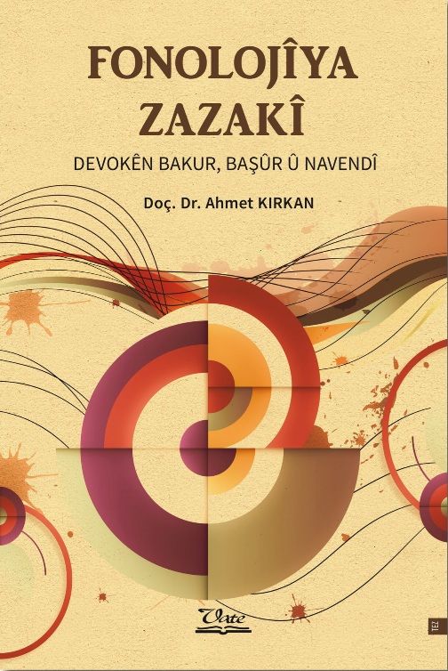 Fonolojîya Zazakî