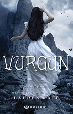 Vurgun - Düşüş Serisi 5.Kitap