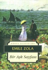 Bir Aşk Sayfası