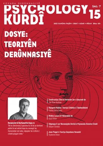 Psychology Kurdî - 15