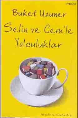 Selin ve Cem'le Yolculuklar