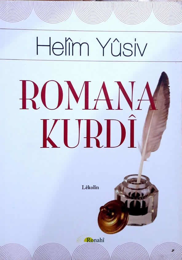 Romana Kurdî (Kurmancî û Zazakî)