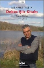 Dokuz Şiir Kitabı