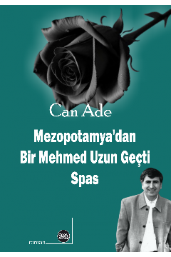Mezopotamya’dan Bir Mehmed Uzun Geçti Spas