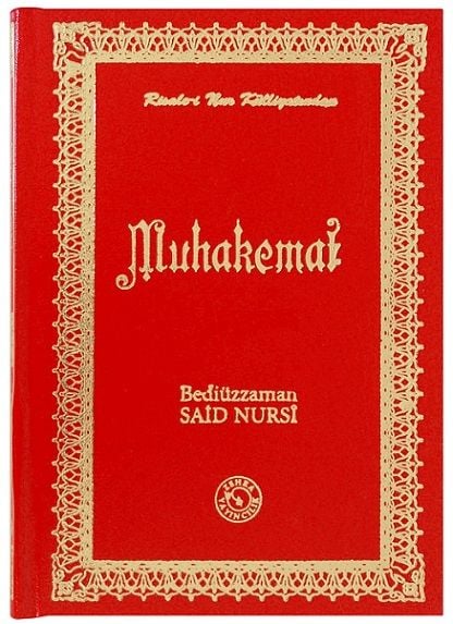 Muhakemat (Orta Boy)