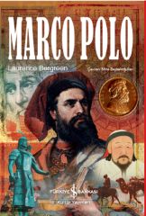 Marco Polo - Ciltli Kitap