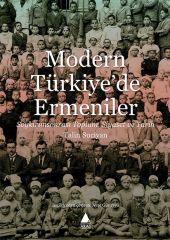 Modern Türkiyede Ermeniler