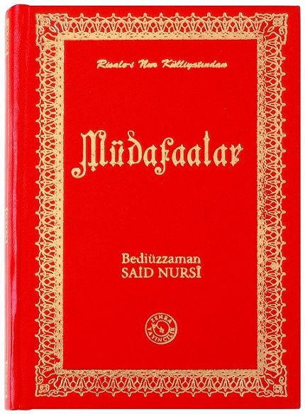 Müdafaalar (Orta Boy)