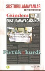 Susturulamayanlar