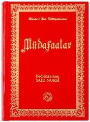 Müdafaalar (Büyük Boy)