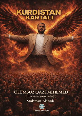 Kürdistan Kartalı Ölümsüz Qazi Mihemed