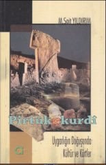 Uygarlığın Doğuşunda Kültür ve Kürtler