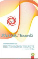 DTK Sağlık Kurultayı Belgeleri