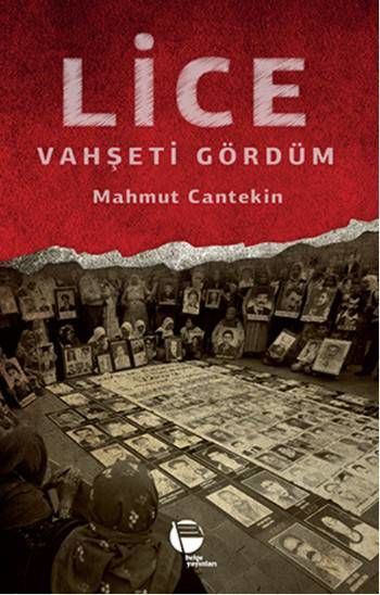 Lice - Vahşeti Gördüm