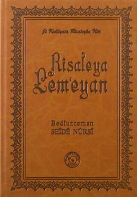 Rîsaleya Lem`eyan (Ciltli)