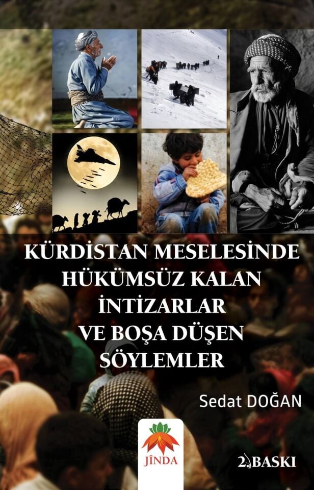 Kürdistan Meselesinde Hükümsüz Kalan İntizarlar Ve Boşa Düşen Söylemler