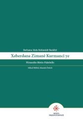 Xeberdana Zimanê Kurmancî ye