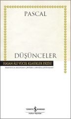 Düşünceler - Ciltli Kitap