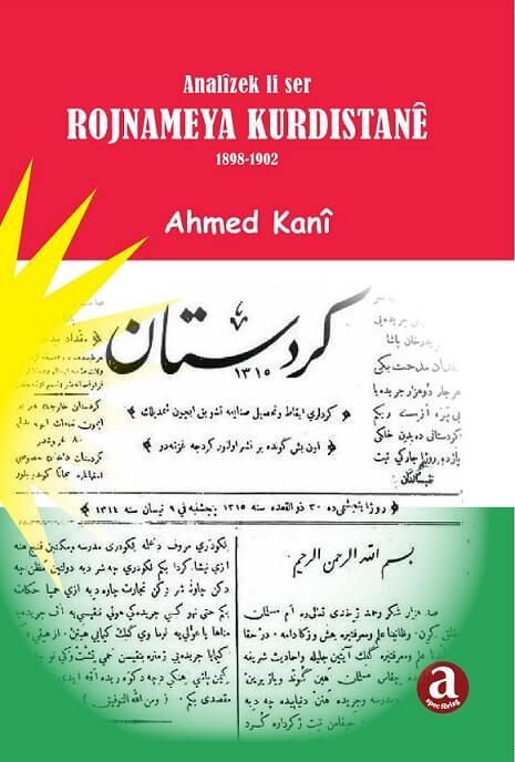 Analîzek Li ser Rojnameya Kurdistanê 1898-1902