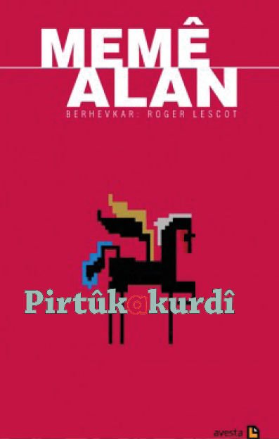 Memê Alan - Roger Lescot