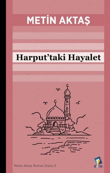 Metin Aktaş Roman Seti