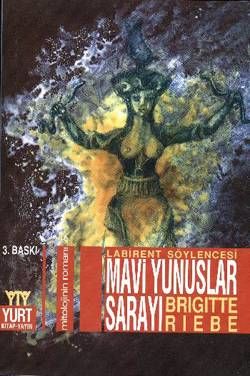 Mavi Yunuslar Sarayı
