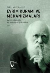 Evrim Kuramı ve Mekanizmaları