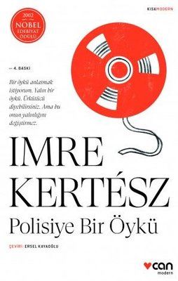 Polisiye Bir Öykü - Kısa Modern
