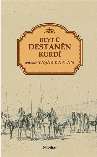 Beyt û Destanên Kurdî