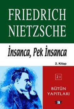 İnsanca Pek İnsanca 2.Kitap