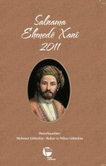 Salnama Ehmedê Xanî 2011