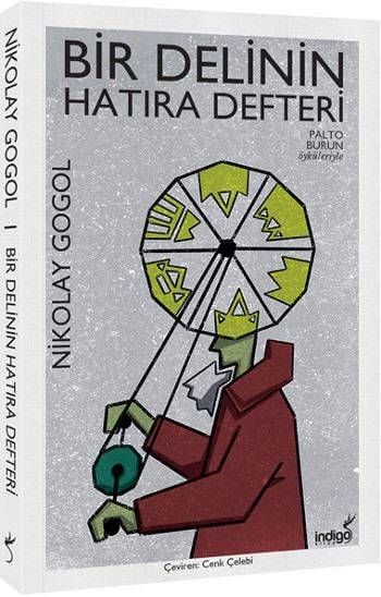 Bir Delinin Hatıra Defteri