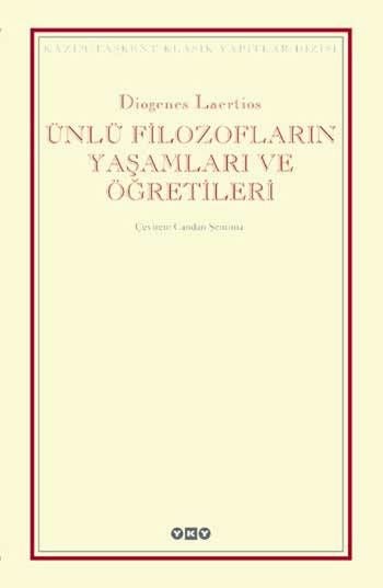 Ünlü Filozofların Yaşamları ve Öğretileri