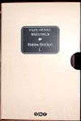 Bütün Şiirleri - Fazıl Hüsnü Dağlarca