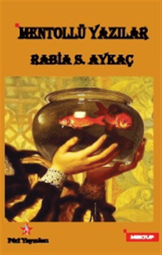 Mentollü Yazılar