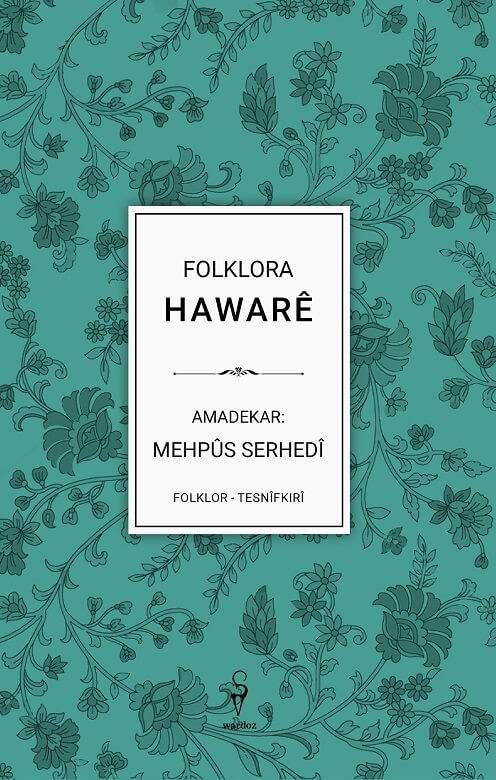 Folklora Hawarê