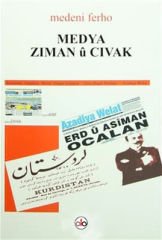 Medya Ziman û Civak