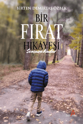 Bir Fırat Hikayesi Sonsuza Kadar