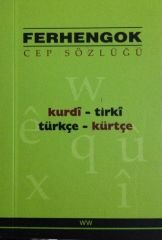 Ferhengok Cep Sözlüğü
