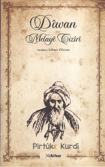 Dîwan - Melayê Cizîrî